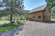 Svenmar Lodge