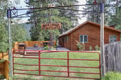 Rock Lodge