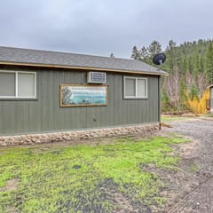Soder Cabin