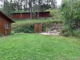 Rock Lodge