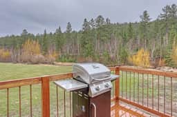Soder Cabin