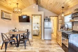 Soder Cabin