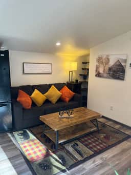Bullion Street Hideaway - Image 2