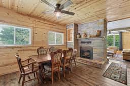 Hill View Suite