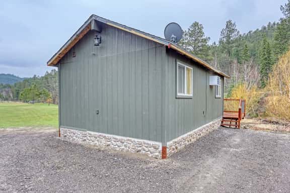 Cozy Creekside #2 - Image 1