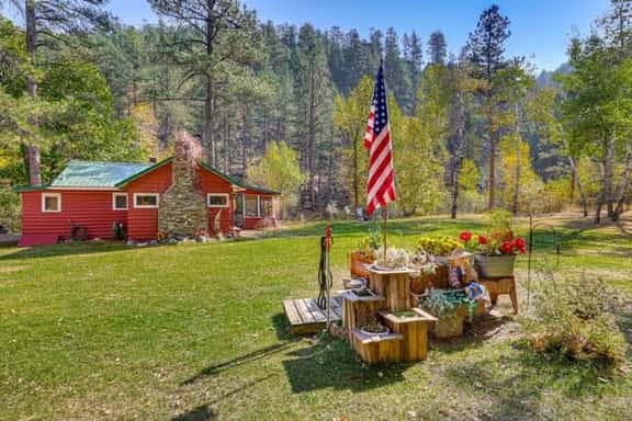Grizzly Gulch  - Image 1