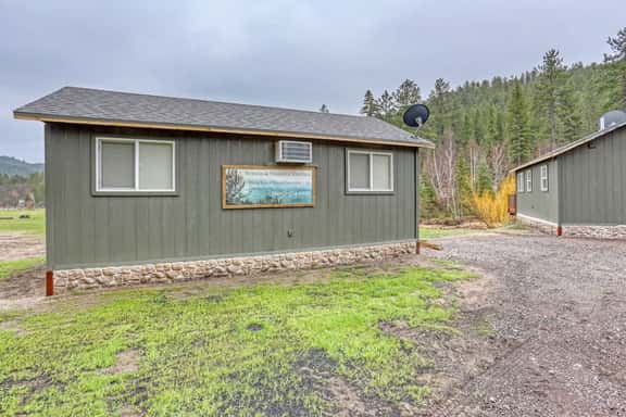 Soder Cabin - Image 1