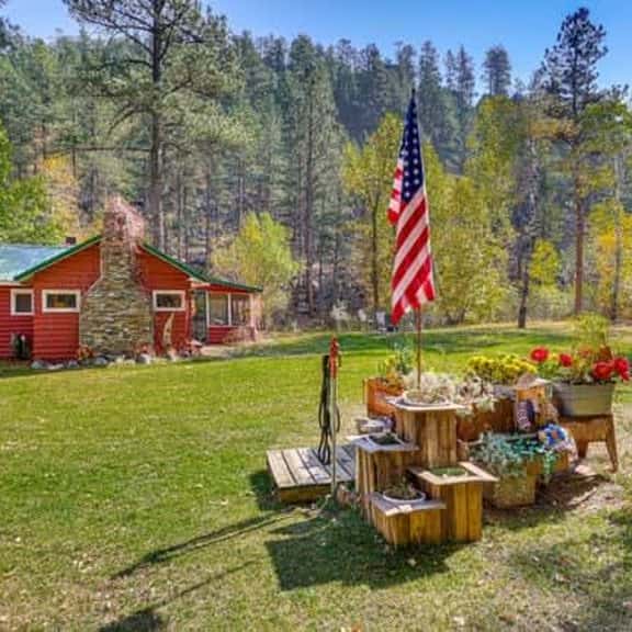 Grizzly Gulch  - Image 1