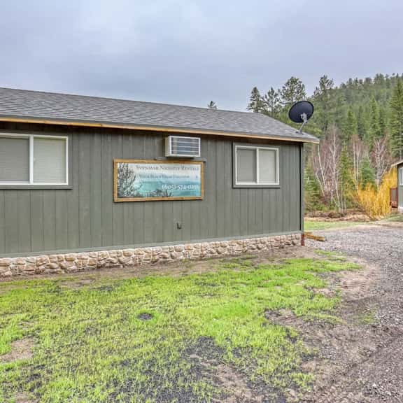 Soder Cabin - Image 1