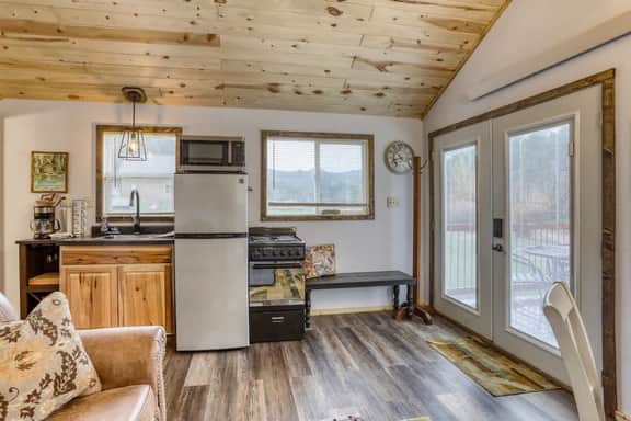Cozy Creekside #2