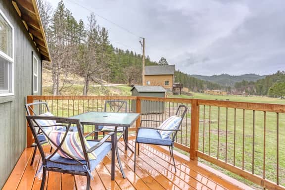 Soder Cabin