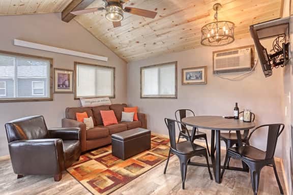 Soder Cabin