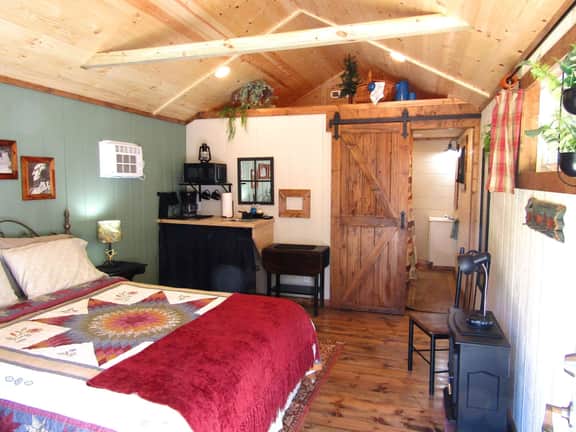 Grizzly Gulch