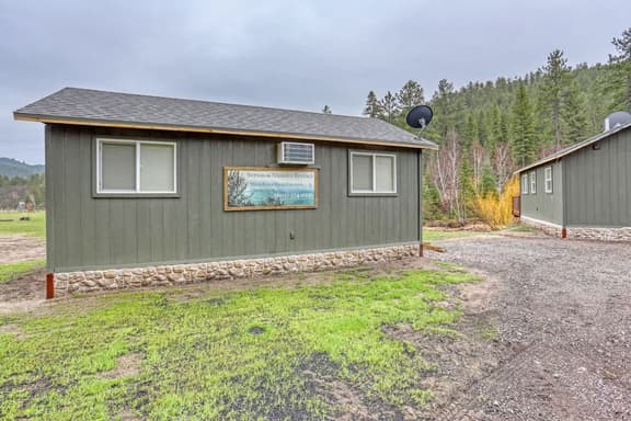 Soder Cabin
