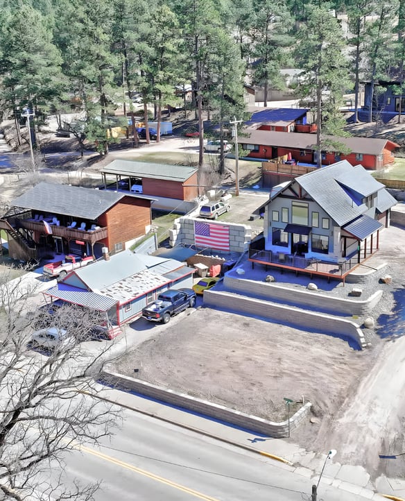 Nearby Attractions